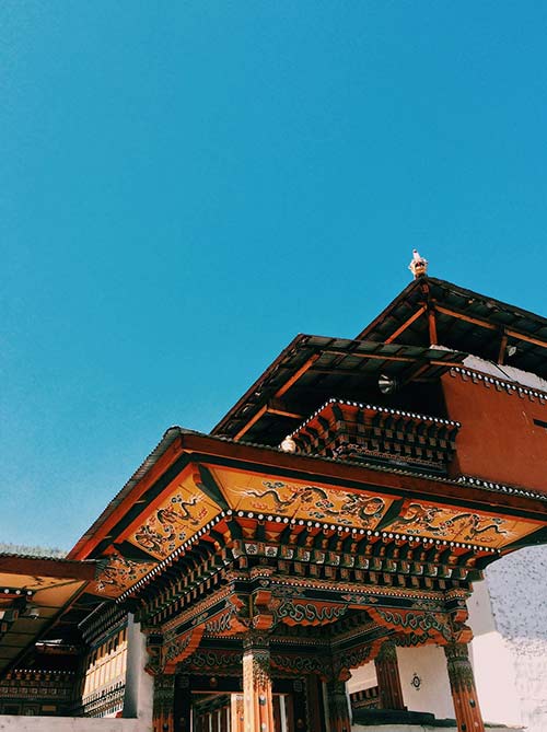 Bhutan