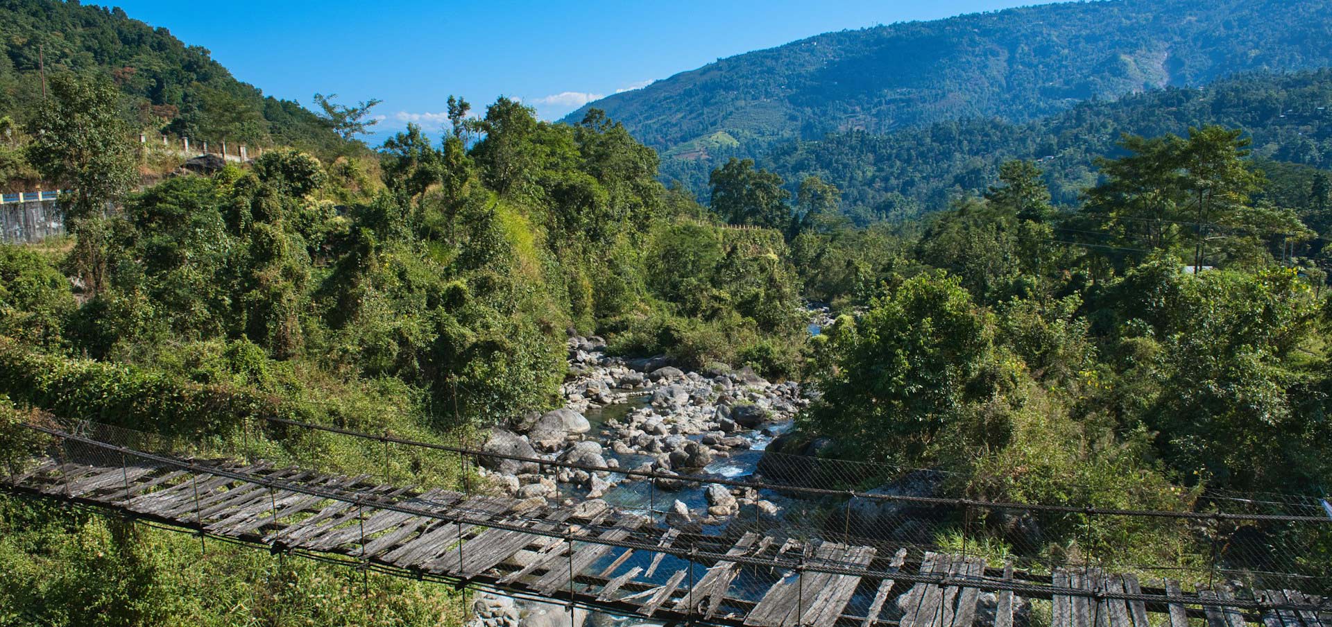 Darjeeling Local Sightseeing Tour Package